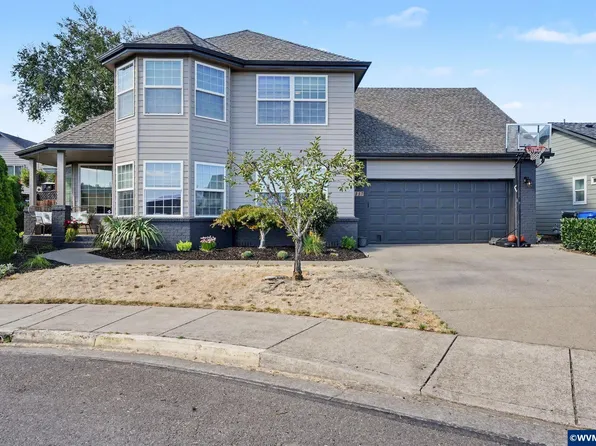 2337 Margarett St NW, Salem, OR 97304