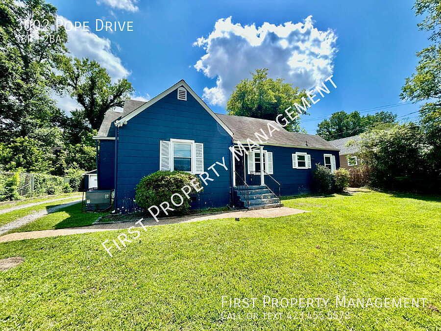 1st image of 3002 Pope Dr