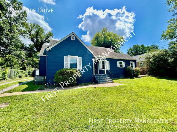 3002 Pope Dr