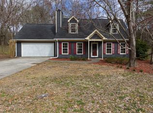 516 Chase Ct #1, Loganville, GA 30052