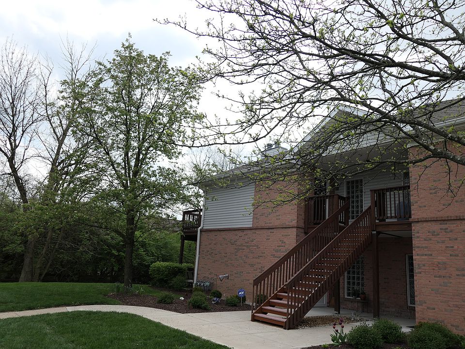 2nd Floor Condo