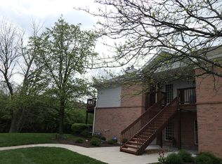 7525 Somerset Dr, Mason, OH 45040