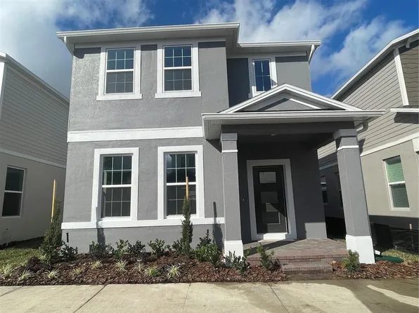 641 CHEVAL LANE, DEBARY, FL 32713