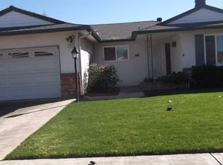 2573 W San Gabriel Ave, Fresno, CA 93705