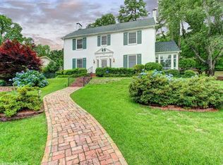 900 Prospect Ave, Hot Springs, AR 71901