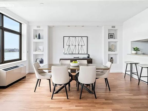 4th image of 1 Morton Sq #Penthouse C