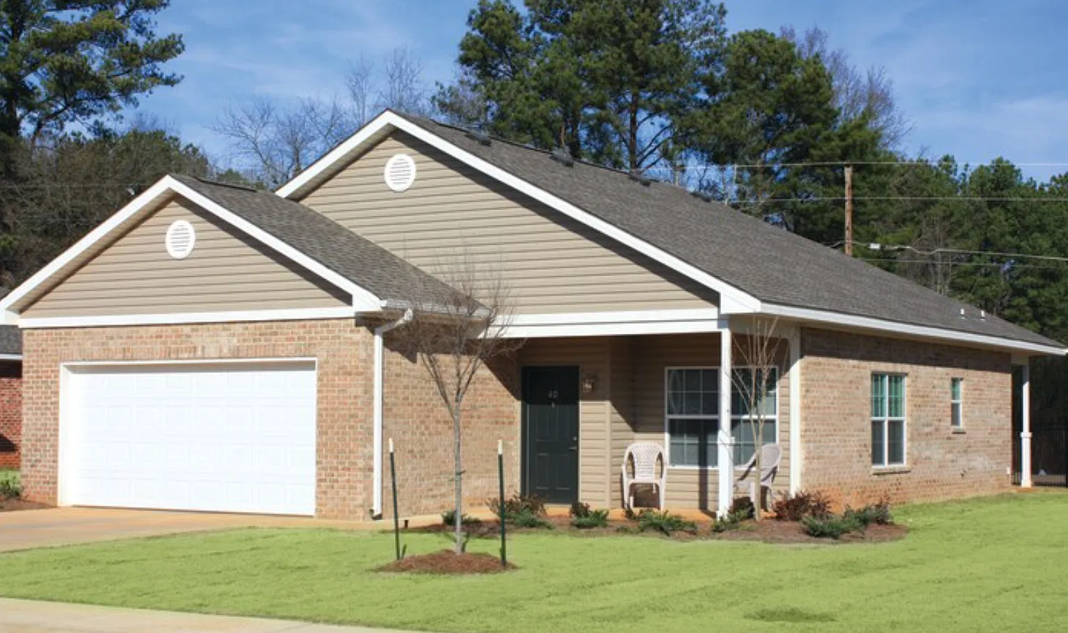 Hargrove Estates — Photo 2