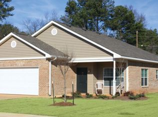 Hargrove Estates, Columbus, MS 39702