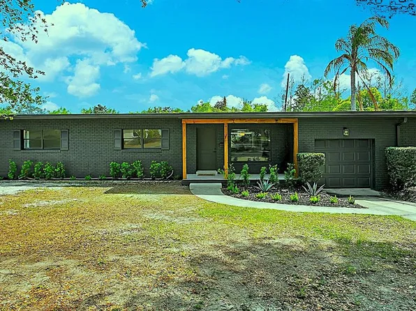 3620 Clemwood Dr, Orlando, FL 32803