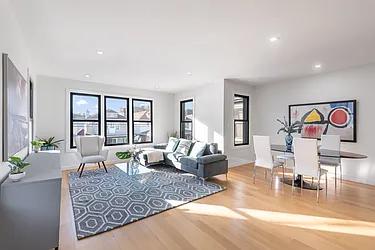 Sold by Corcoran