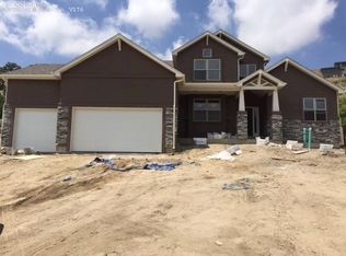 2549 Stoneridge Dr, Colorado Springs, CO 80919
