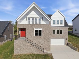 442 General John Payne Blvd, Georgetown, KY 40324