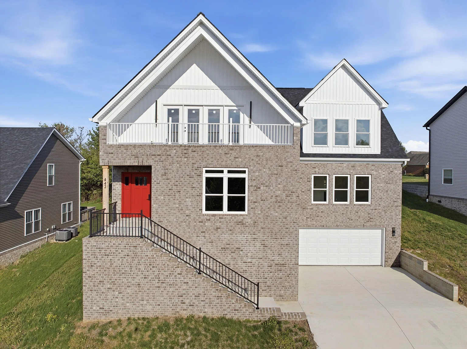 442 General John Payne Blvd photo 1