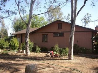 2066 Prestige Rd, Ramona, CA 92065