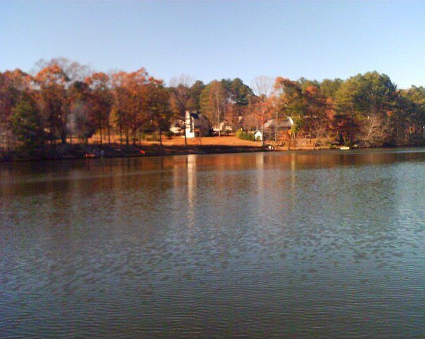 MY LAKE