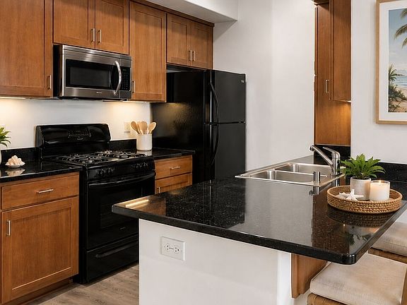 4th image of 4060 Glencoe Ave APT 312