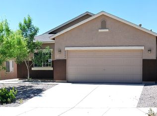 9904 Inniskillin Ave SW, Albuquerque, NM 87121
