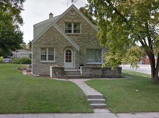 4173 N 63rd St, Milwaukee, WI 53216