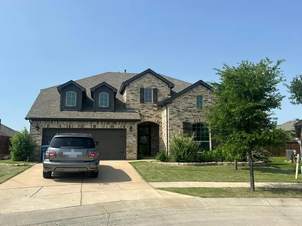 3004 Pioneer Path, Oak Point, TX 75068