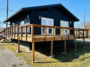 9 View Tablerock Ldg #3, Reeds Spring, MO 65737