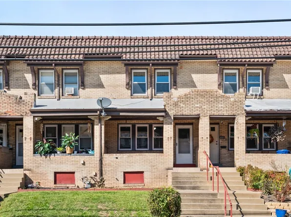 6319 Stanton Ave, Pittsburgh, PA 15206
