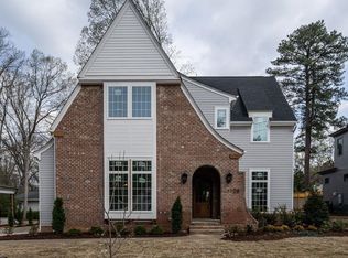 1108 Shelley Rd, Raleigh, NC 27609