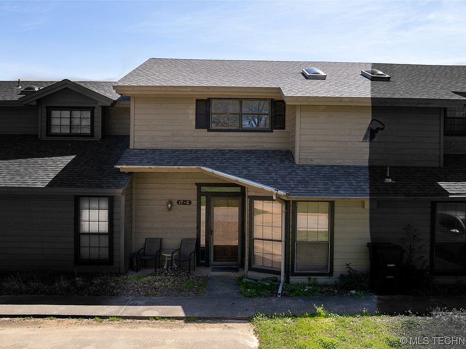 17 Valley View Dr UNIT C, Burneyville, OK 73430 Zillow