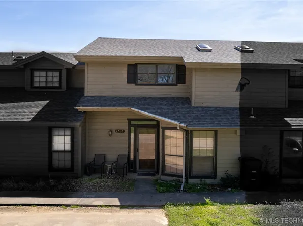 17 Valley View Dr Unit C, Burneyville, OK 73430