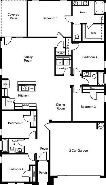 Floor Plan.