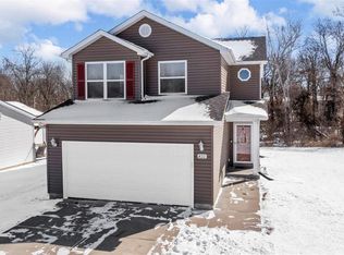 422 Trojan Cir, Troy, MO 63379