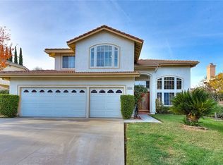 15000 Avenida Compadres, Chino Hills, CA 91709