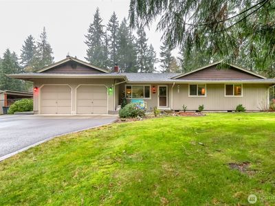 22105 61st Street E, Lake Tapps, WA, 98391