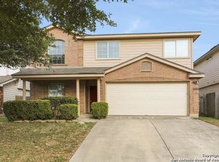 10027 Wildhorse Pkwy, San Antonio, TX 78254