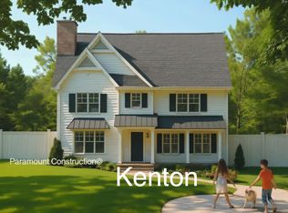 Kenton Plan, PCI - 20816, Bethesda, MD 20816