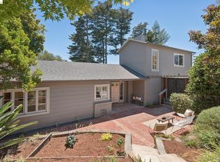 2339 Thackeray Dr, Oakland, CA 94611