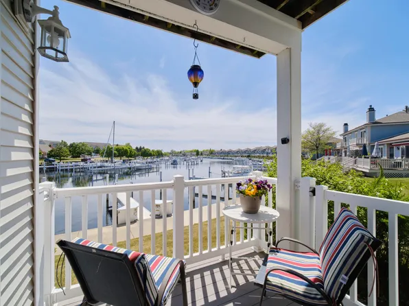 3 Brookharbor N, Manistee, MI 49660