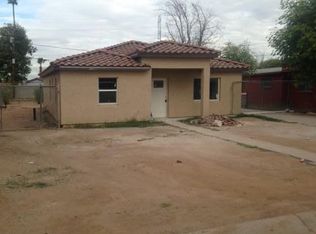 3416 W Tonto St, Phoenix, AZ 85009