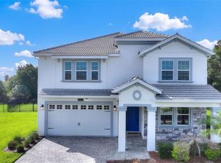 1455 Olympic Club Blvd, Davenport, FL 33896