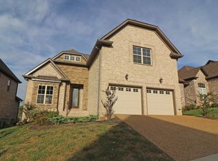 623 Southshore Point, Mount Juliet, TN 37122
