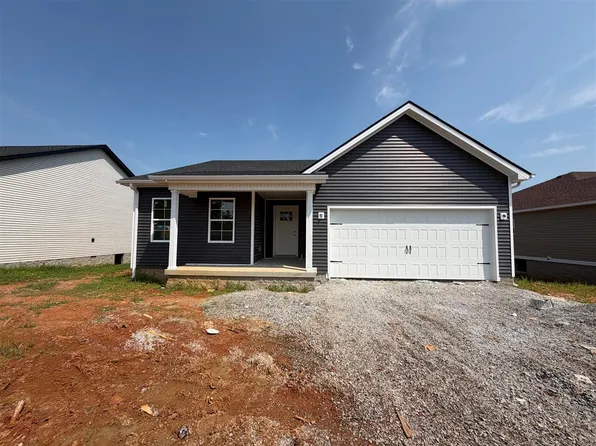 18 Emery Dr, Scottsville, KY 42164