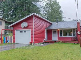 4066 Deborah Dr, Juneau, AK 99801