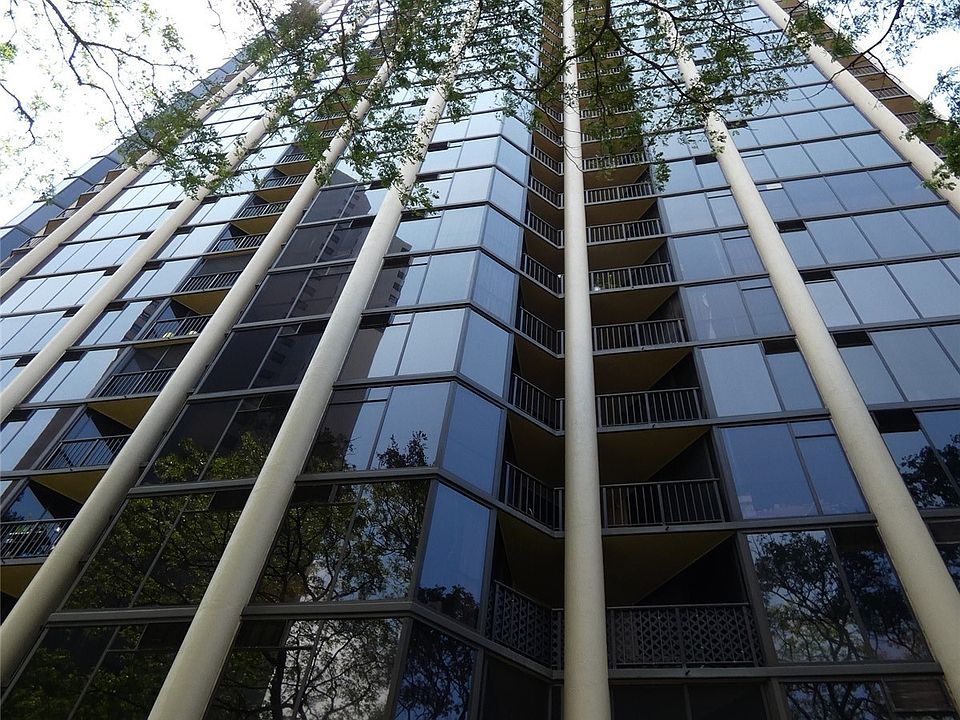 1st image of 60 N Beretania St APT 3406