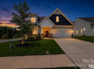 133 Dubois Dr, Mooresville, NC 28115
