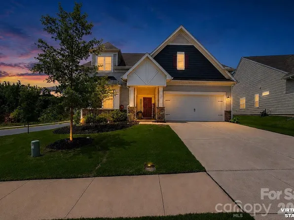 133 Dubois Dr, Mooresville, NC 28115