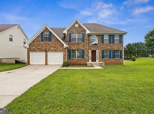 1725 Gallup Dr, Stockbridge, GA 30281