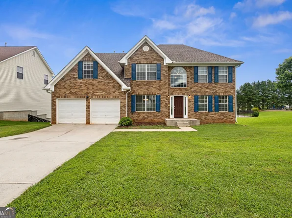 1725 Gallup Dr, Stockbridge, GA 30281