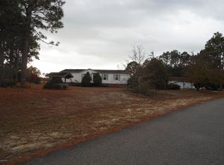 152 Forest Line Dr, Newport, NC 28570