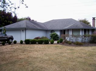 2402 NE 168th Ave, Vancouver, WA 98684