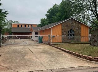 738 SE 34th St, Oklahoma City, OK 73129