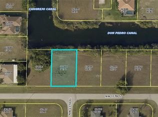 1321 NW 13th St, Cape Coral, FL 33993